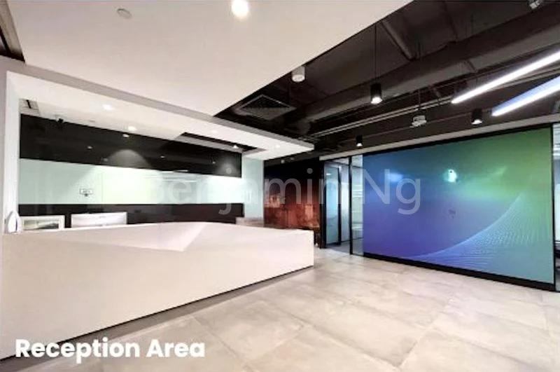 Office for Rent in  Velocity @ Novena Square - Image 1